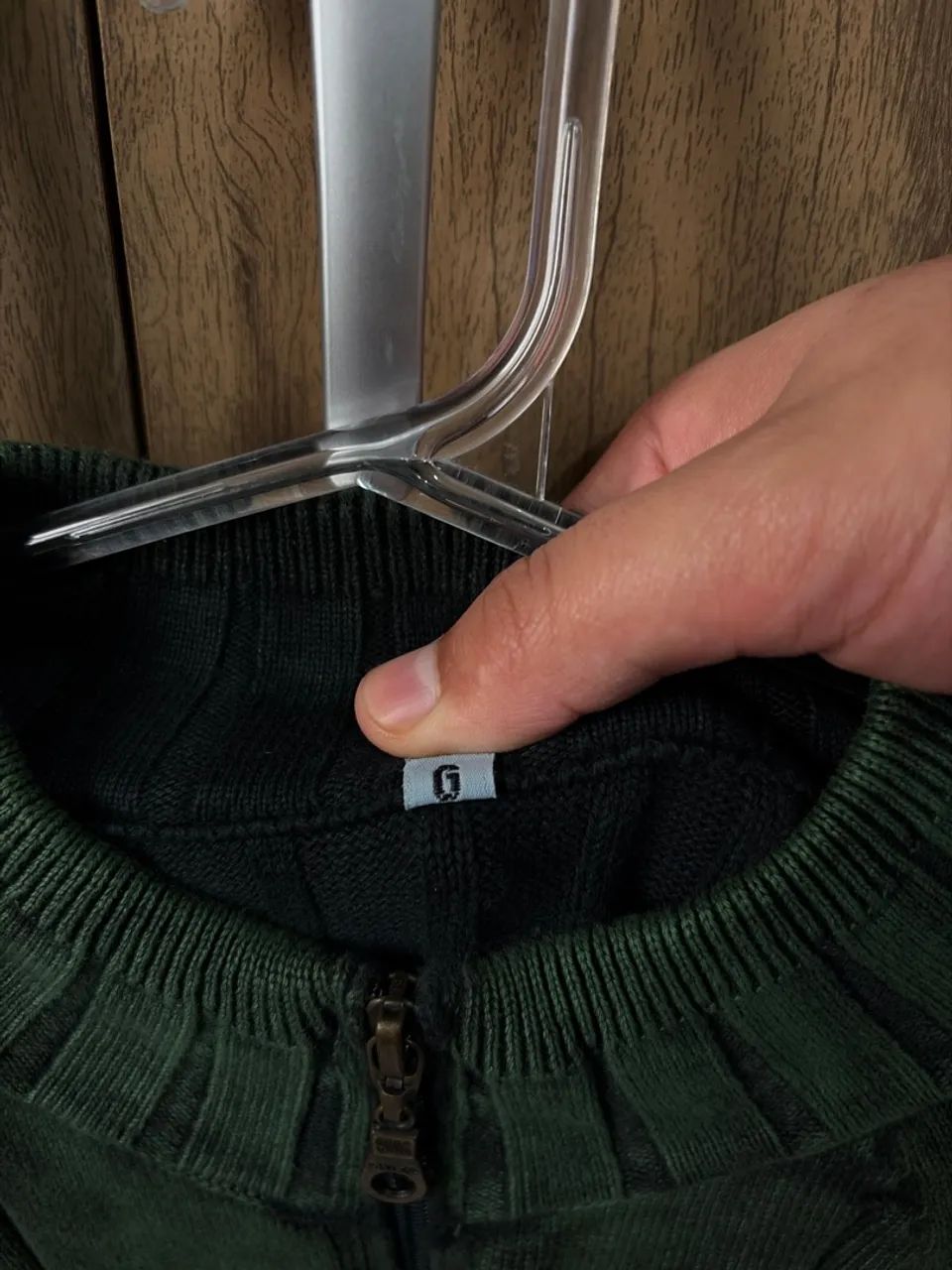 BLUSA DE FRIO  - Foto 3