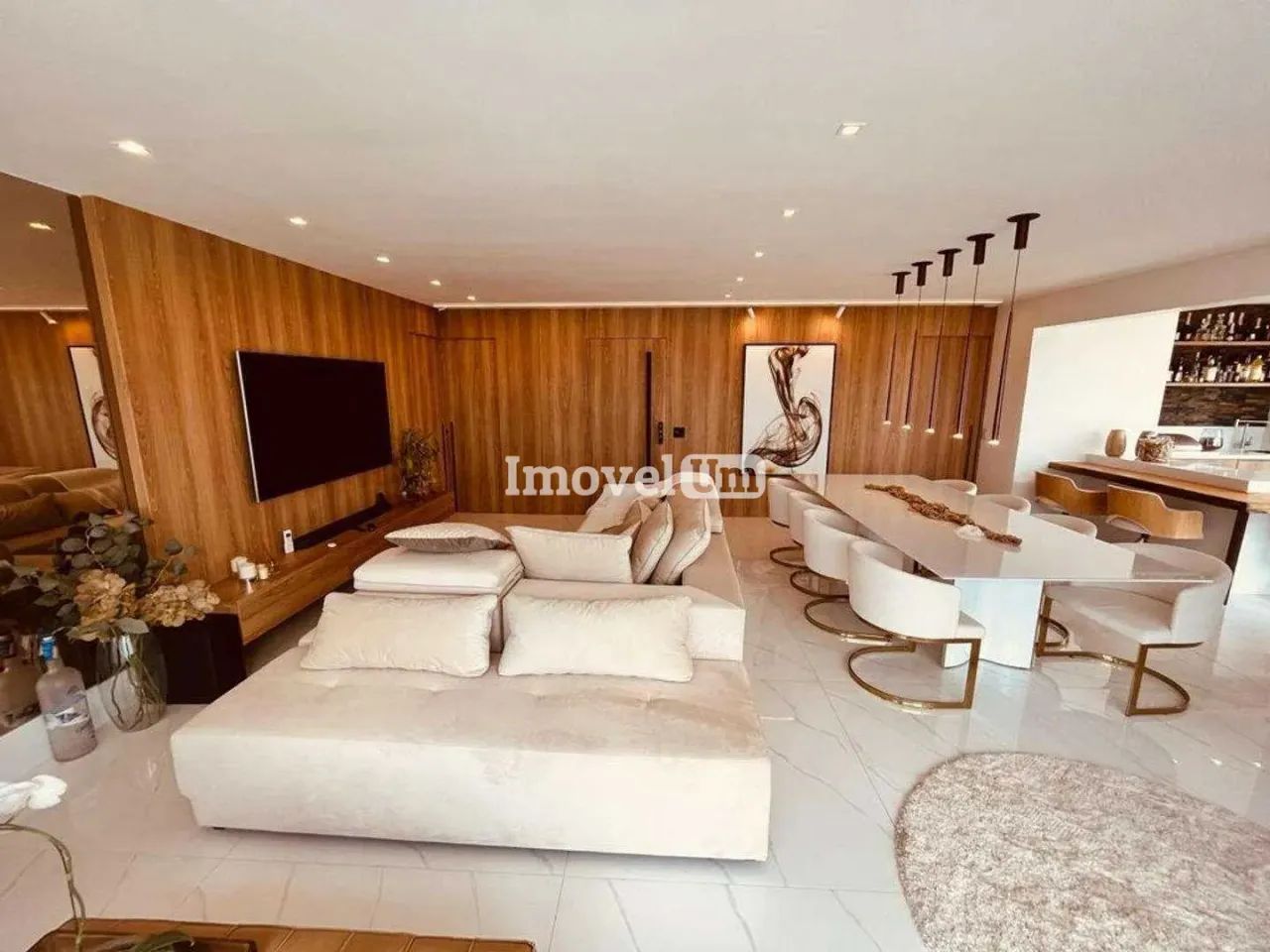 Moema | Apartamento 3 quartos, sendo 3 suites - Foto 2