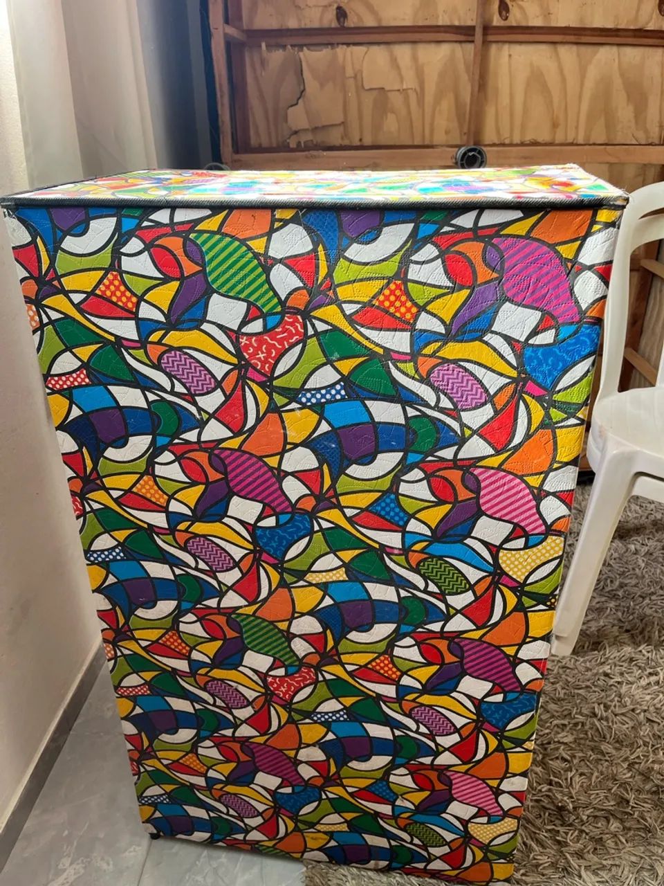 Sapateira - Foto 2