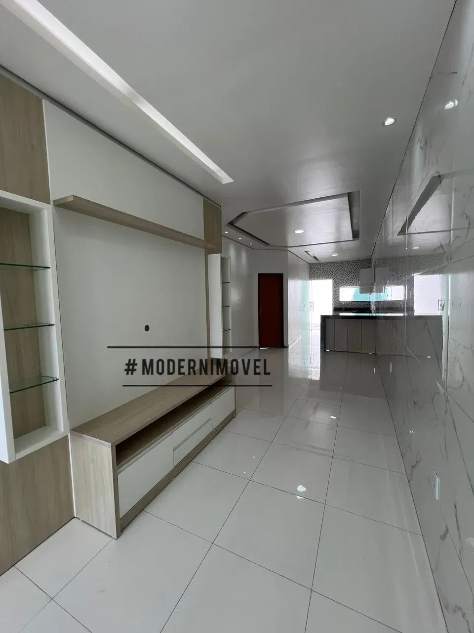 Parque 10| 3qrts| semi mobiliado| prox Live das Torres