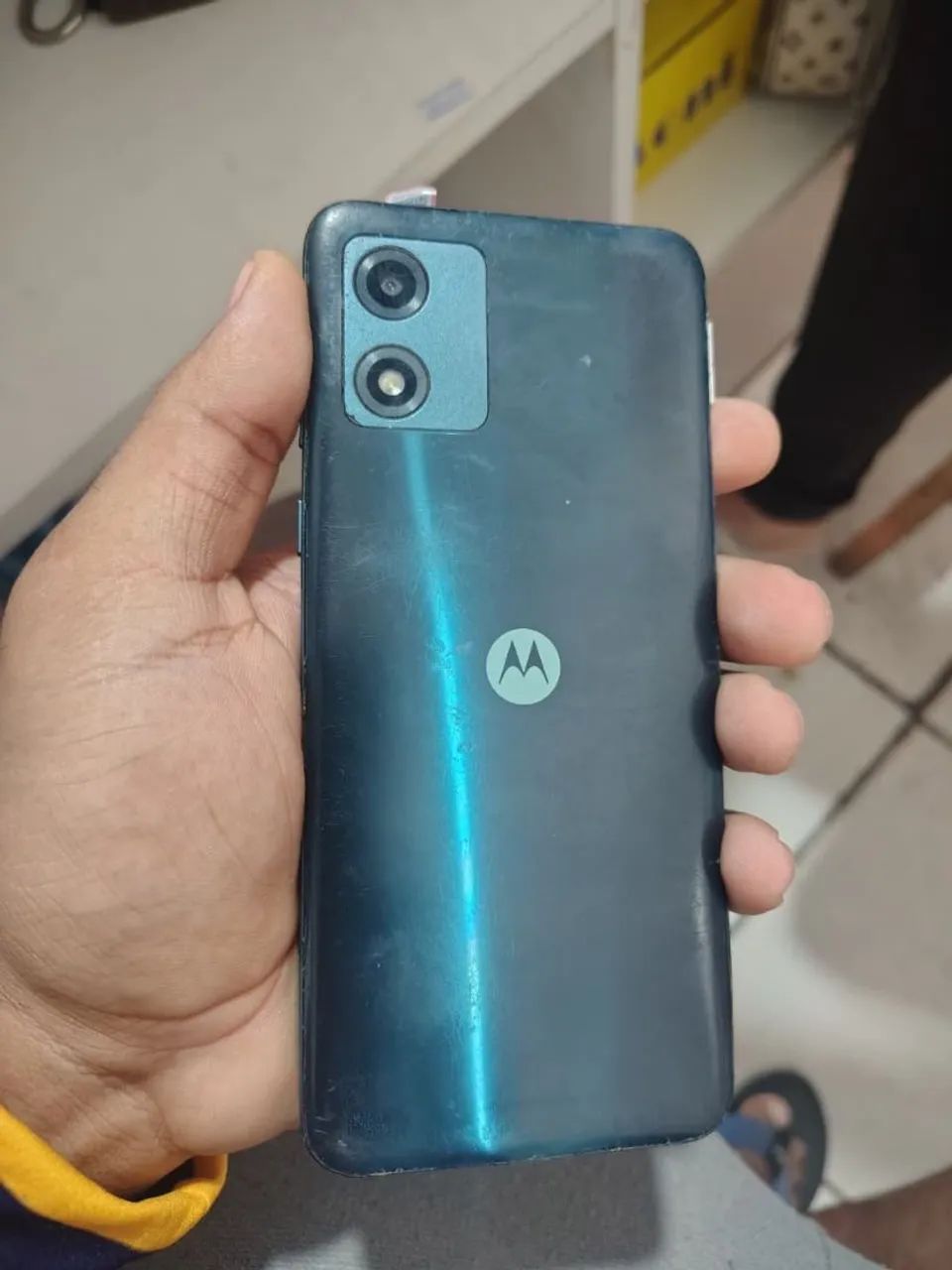 Moto E13 - Foto 2