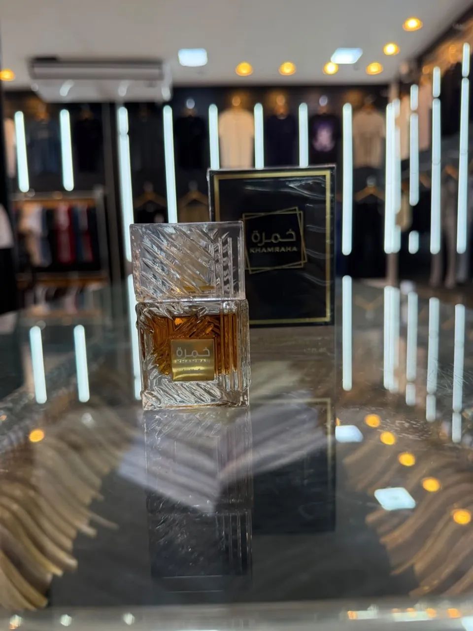 PERFUMES ÁRABES DE BOLSO MINIATURA