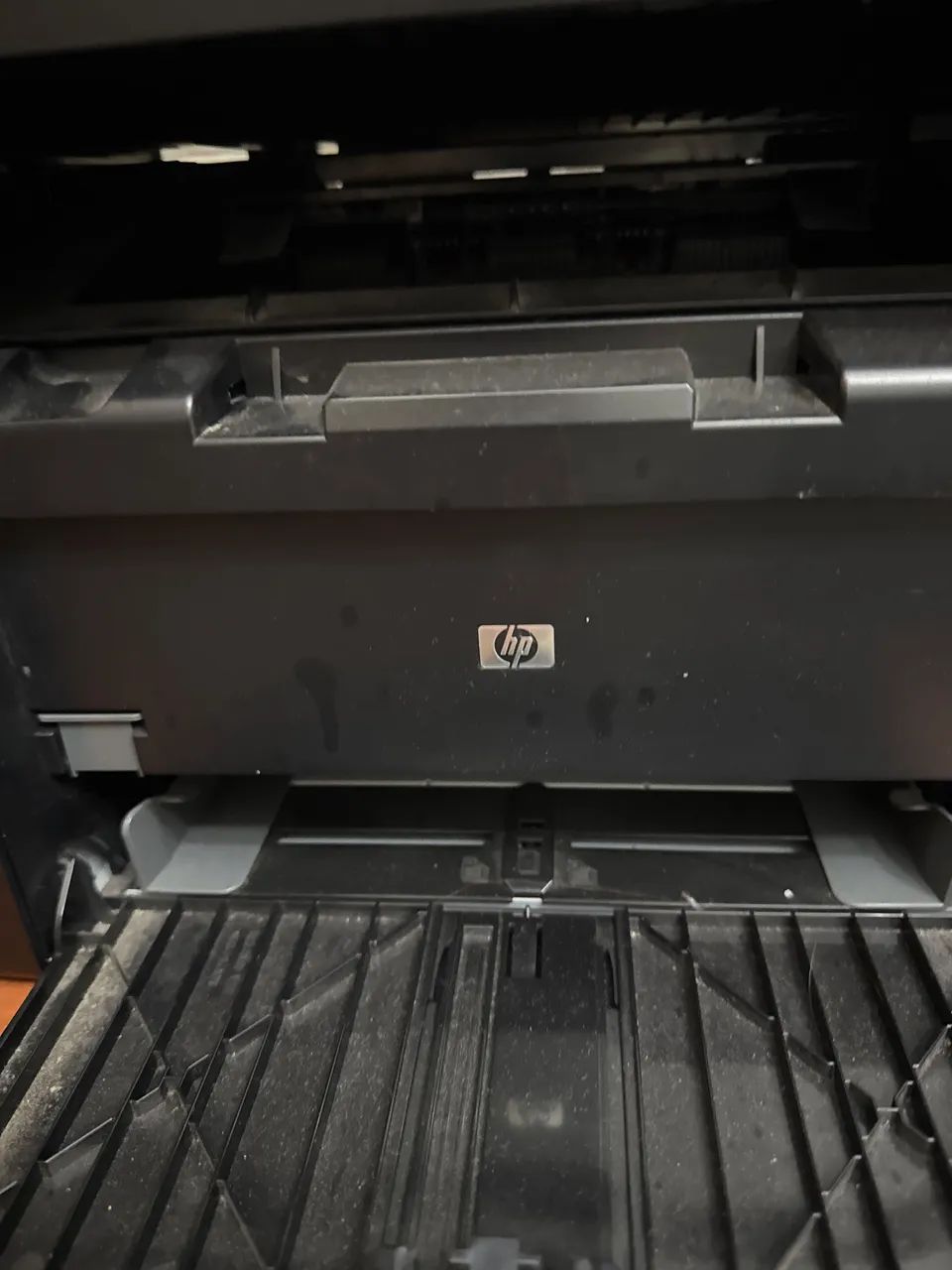 Impressora LaserJet M1132 MFP - Foto 3