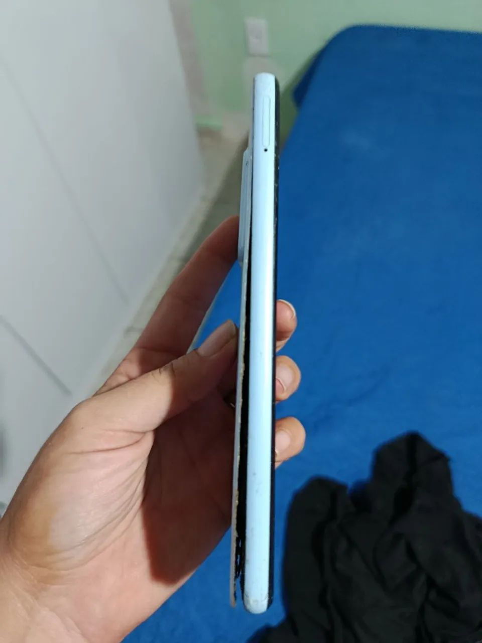 Celular A23 só trocar a bateria  - Foto 4