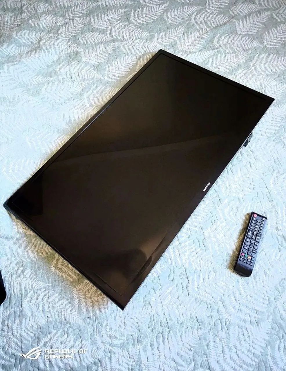 TV Samsung 32 polegadas LCD 