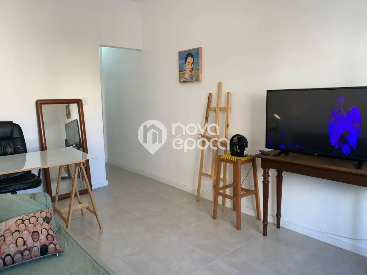 Catete | Apartamento 1 quarto - Foto 2