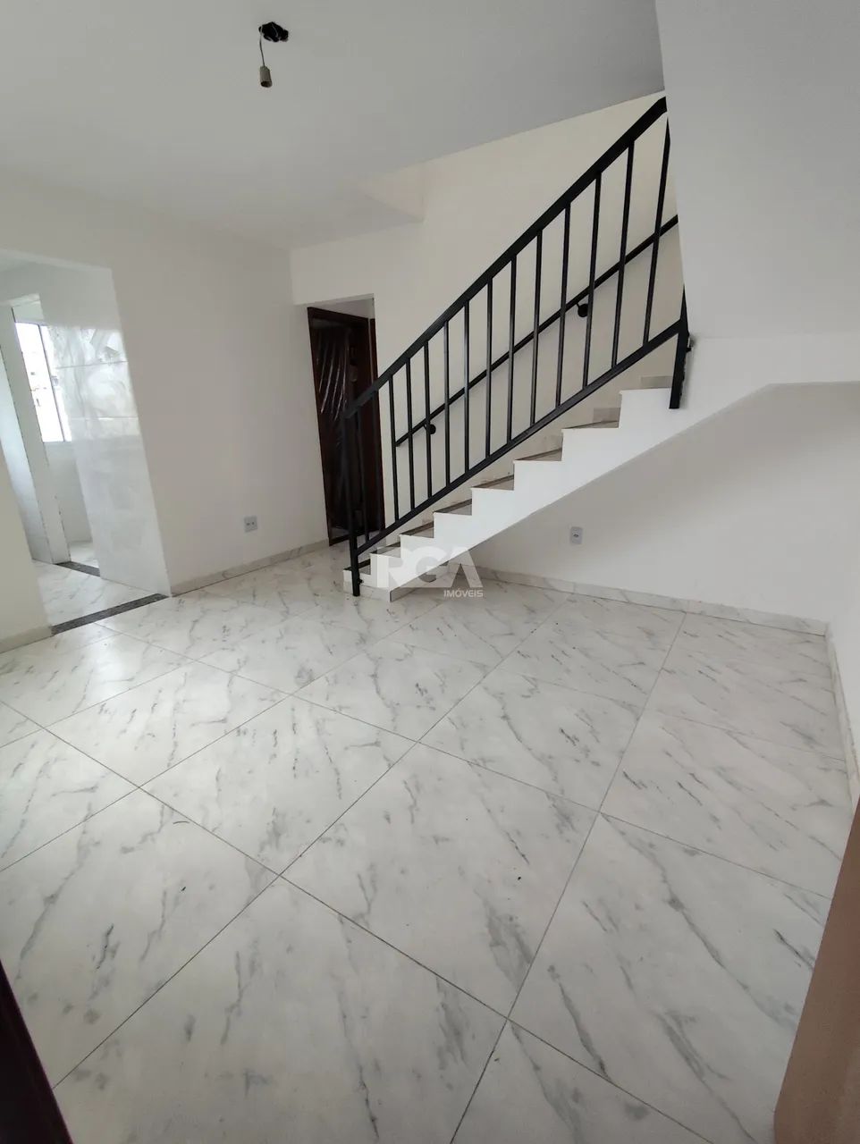 COBERTURA COM 2 QUARTOS E ELEVADOR  FREI LEOPOLDO - Foto 5