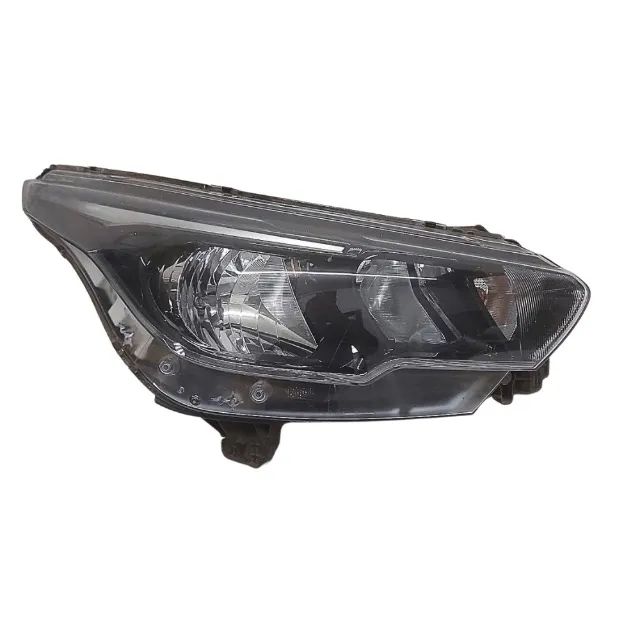 Farol com Led Argo Cronos 2022  Original  - Foto 2