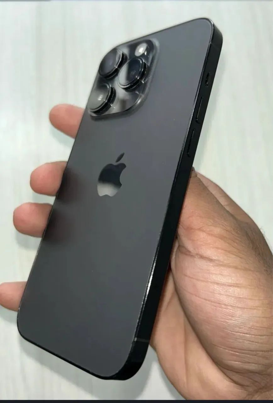 iPhone 14 Pro 128GB -Muito Conservado! - Foto 4
