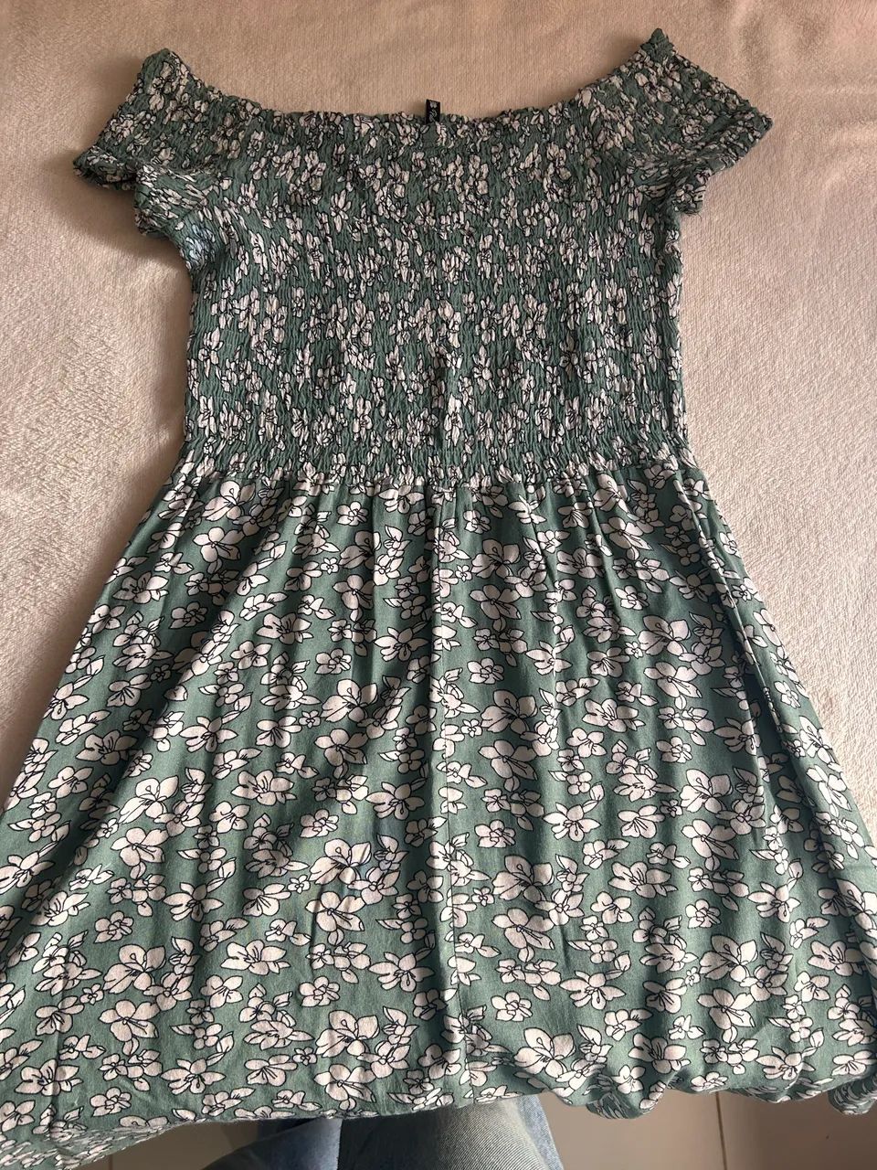 Vestido Polo Wear - Foto 2