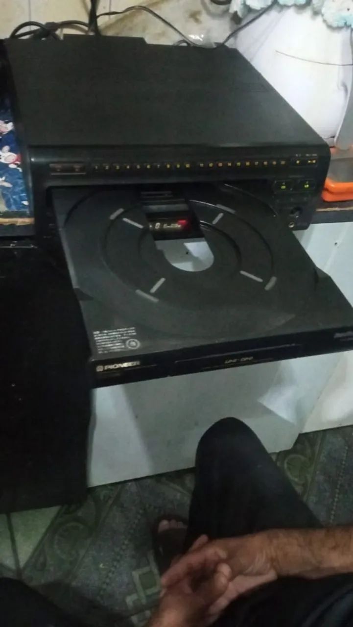 Pioneer - Foto 2