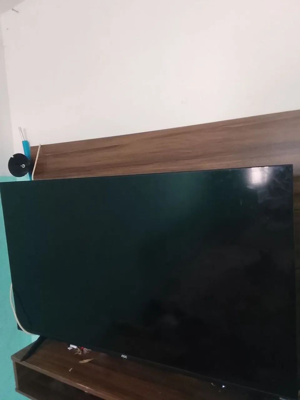 Televisão 