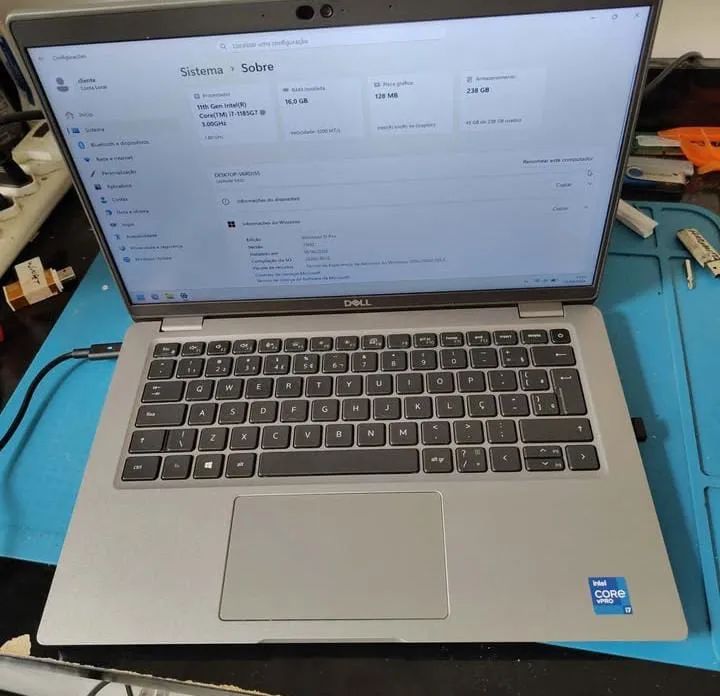 Notebook 