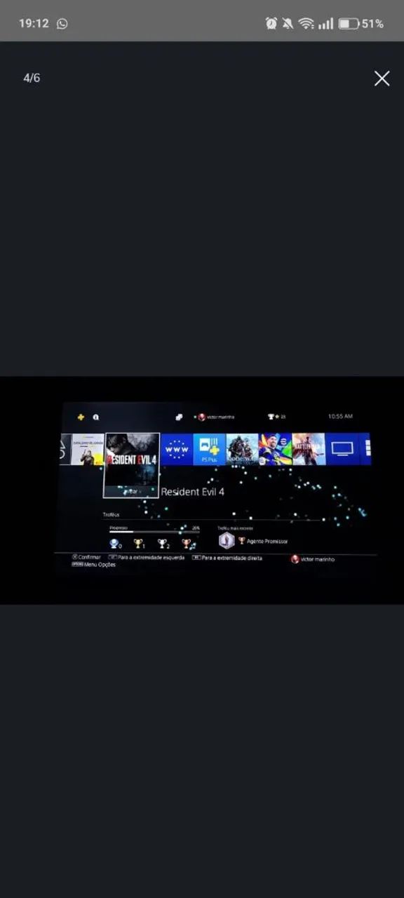PlayStation 4  - Foto 3