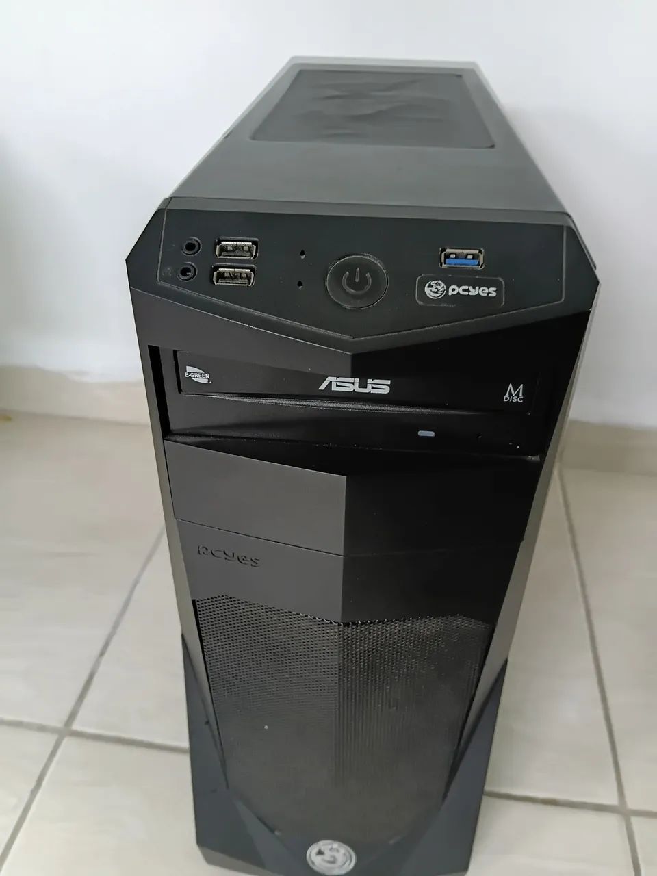 PC GAMER COMPLETO - Foto 3