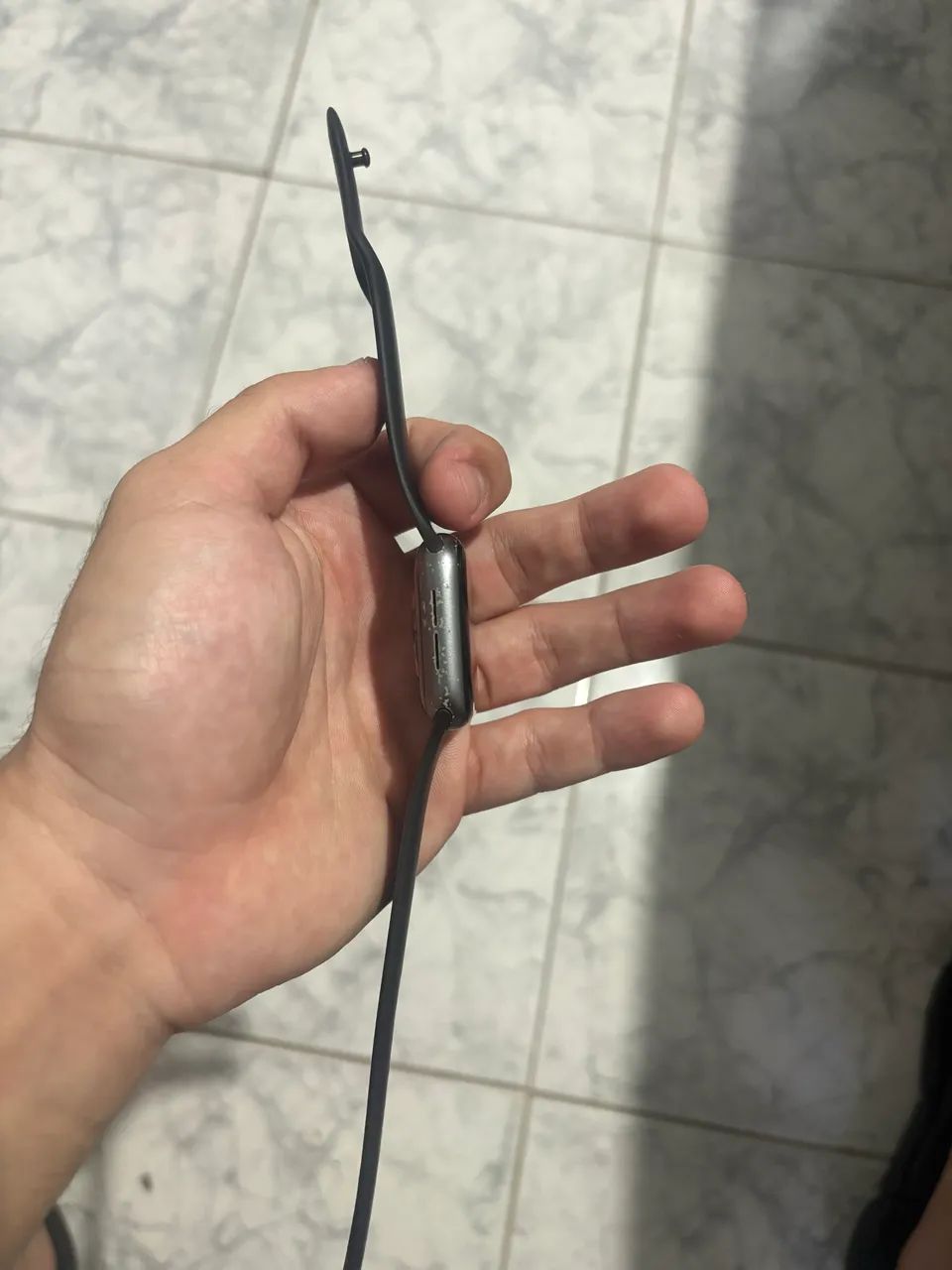Apple Watch Séries 4 - Foto 3