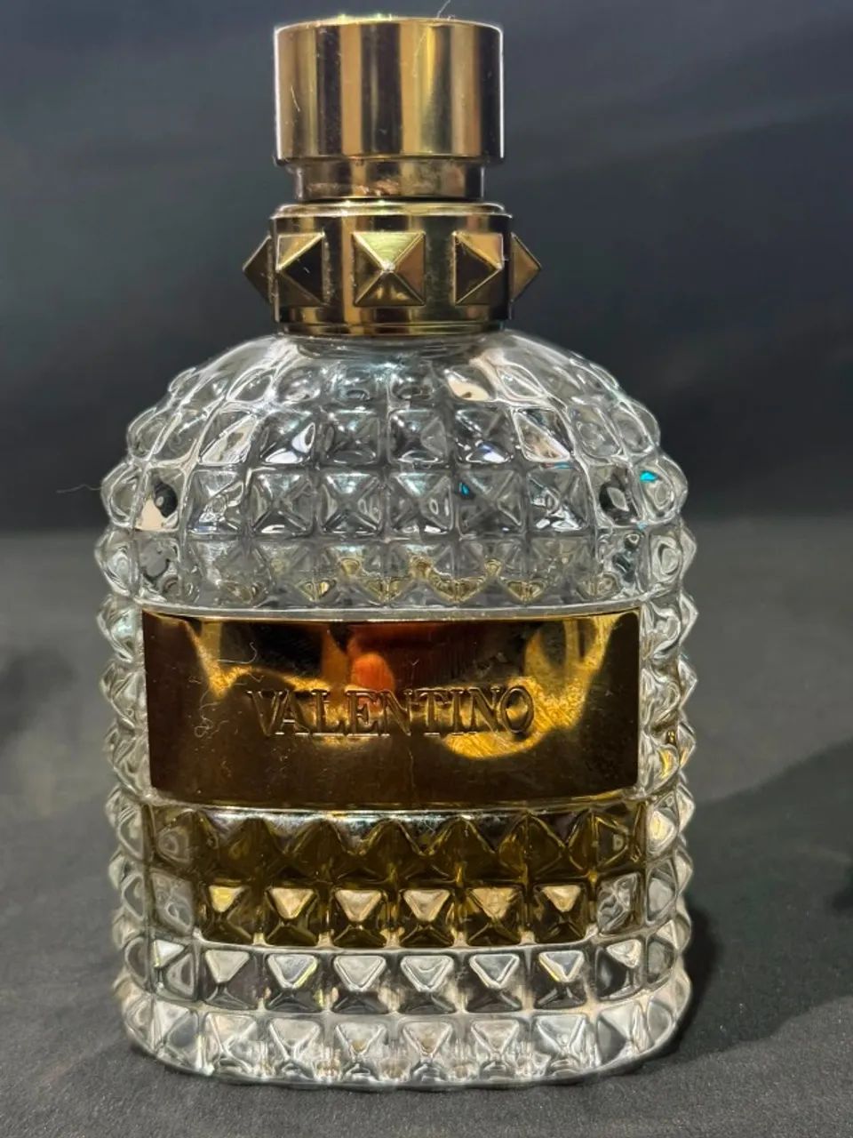 Perfume Valentino Eau De Toilette 100ml
