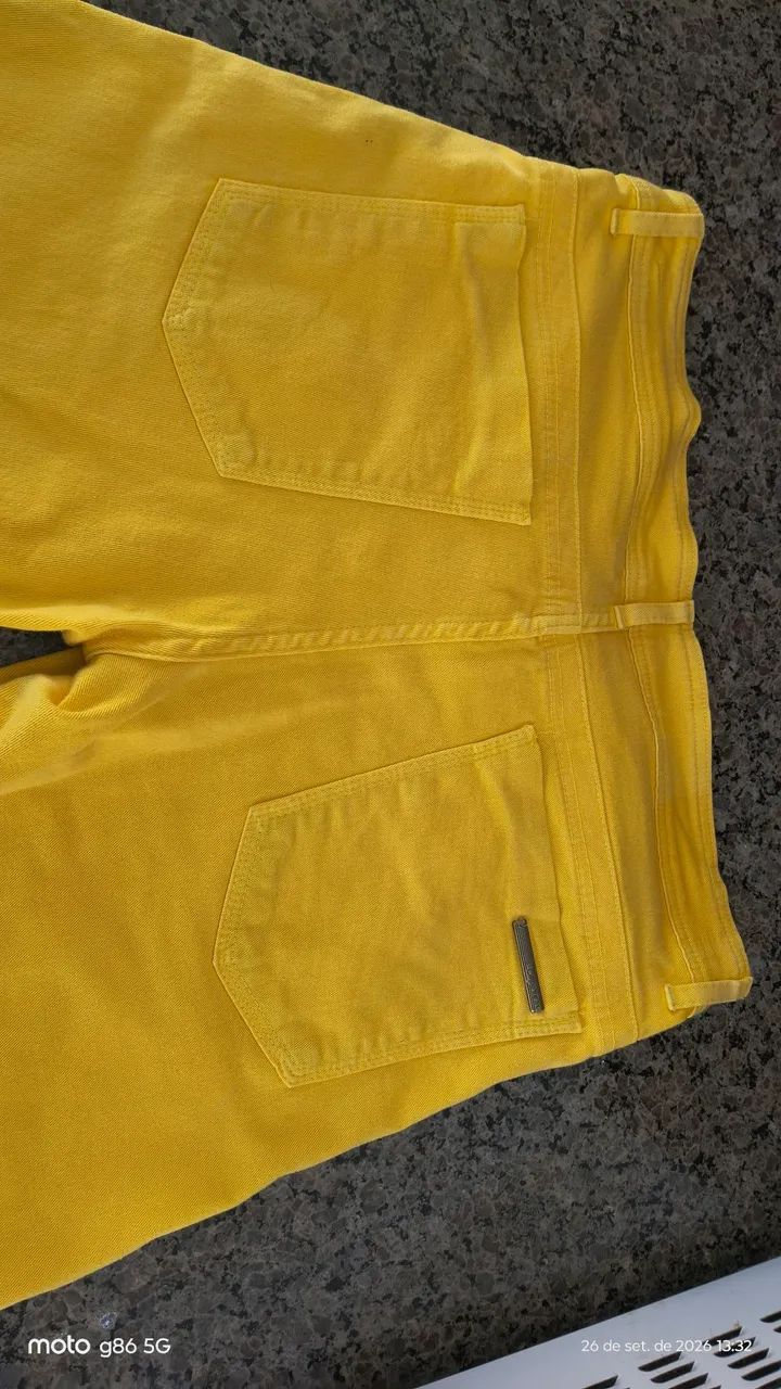 Bermuda masculina N46 - Foto 3