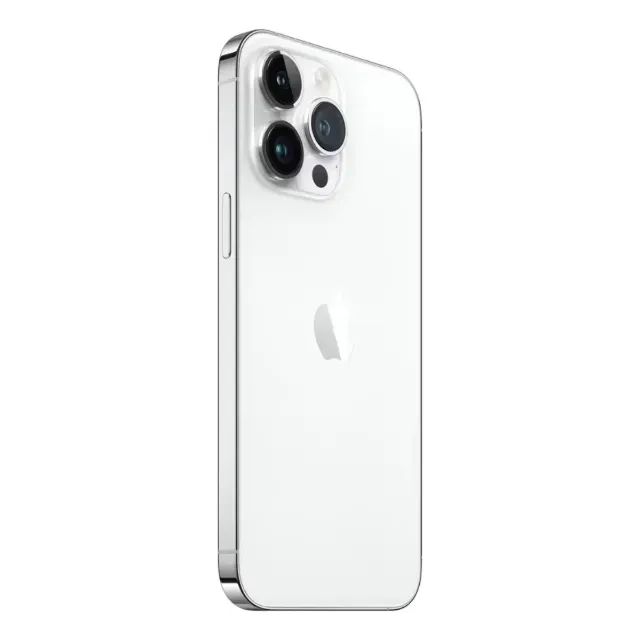 Pro❣️128GB 14 ✅超美品・100％✨iPhone シルバー LS – (seminovo) SILVER 128GB Max Pro 14 iPhone スマートフォン本体