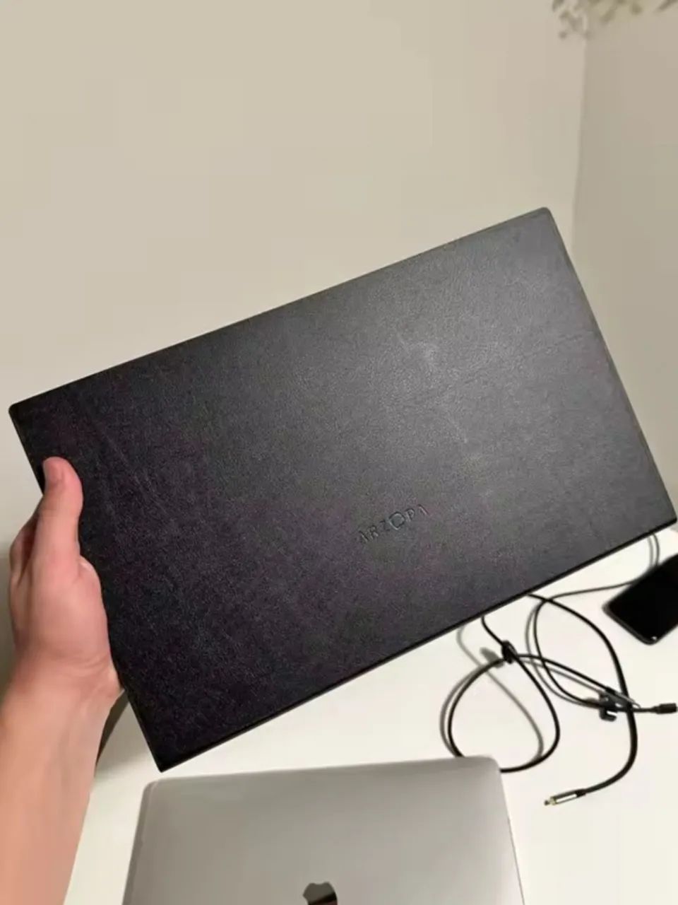 Monitor Portátil Arzopa S1 15.6? Full HD - Foto 3