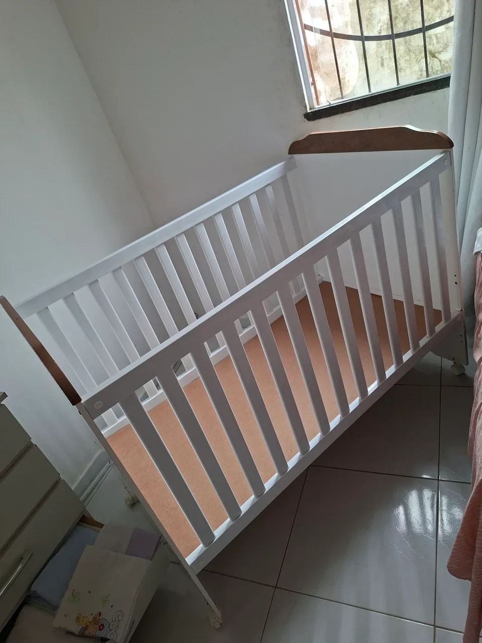 Berço bebê  - Foto 2