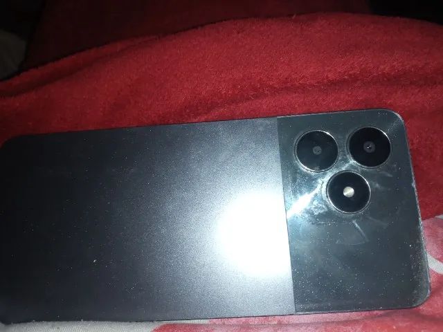 Celular redmini 50 