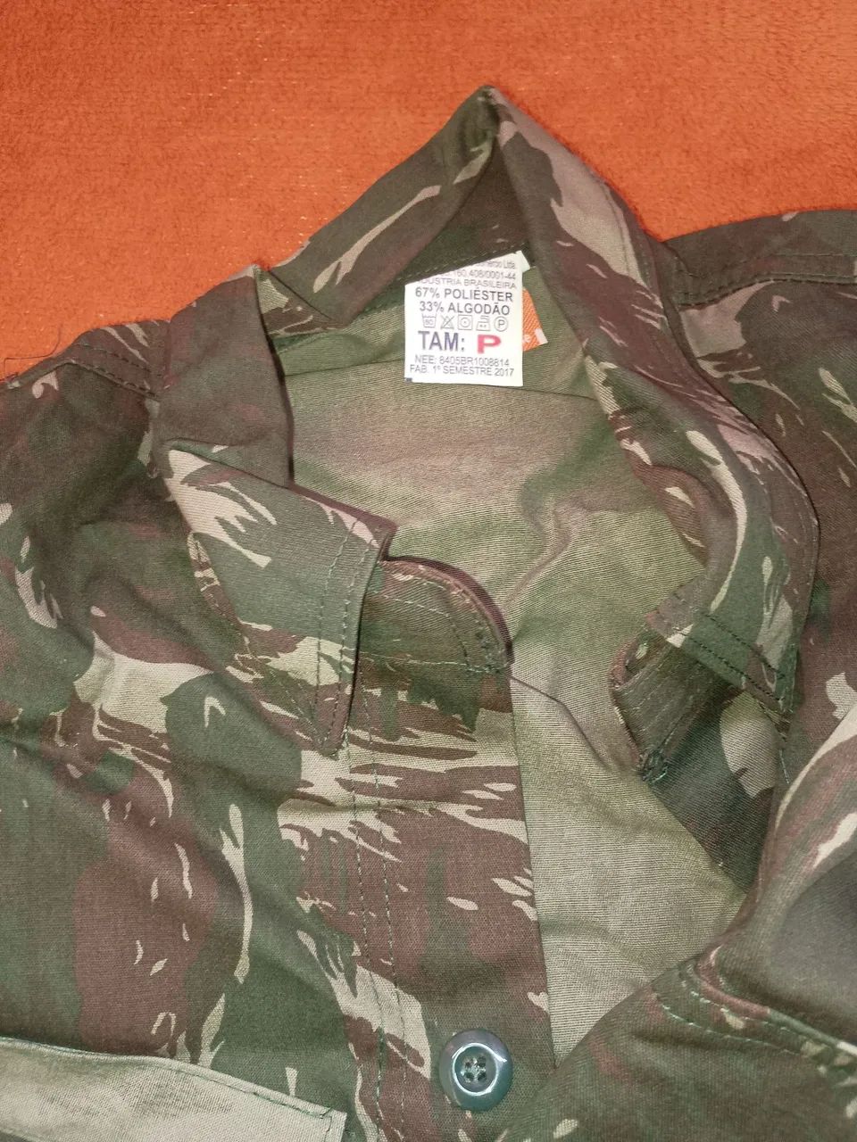 Calça e camisa - Foto 3