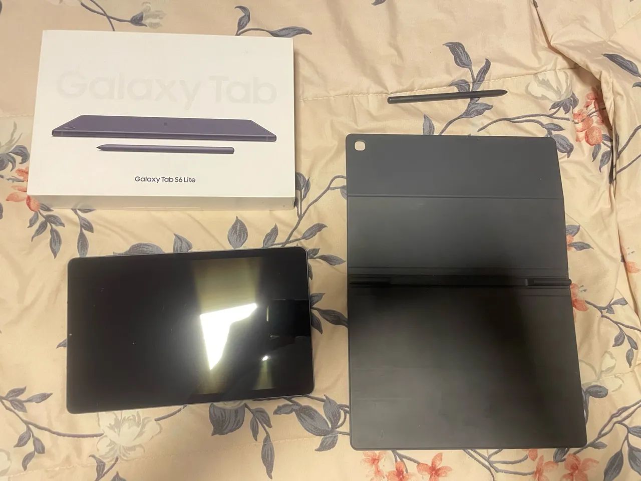 Vendo Galaxy Tab S6 LiTe