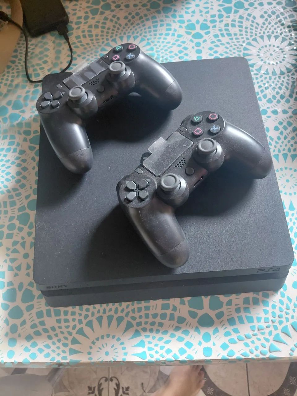 Playstation 4