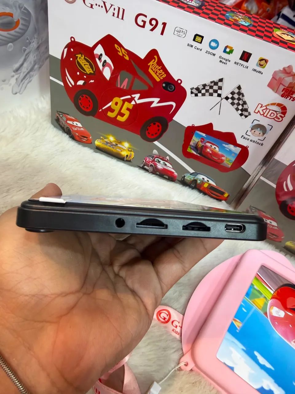 Tablet infantil - Foto 3