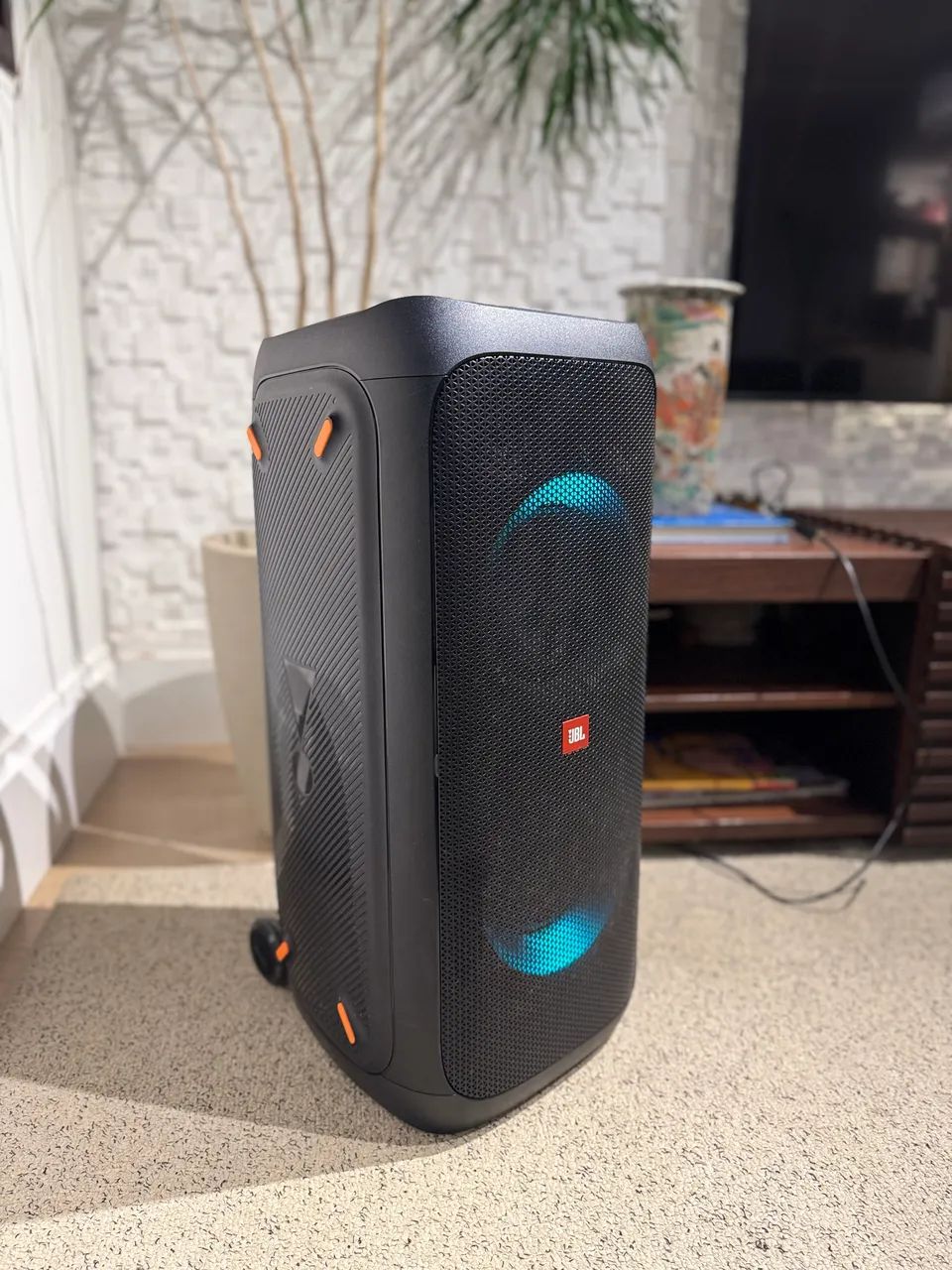 JBL PARTYBOX 310  - Foto 4