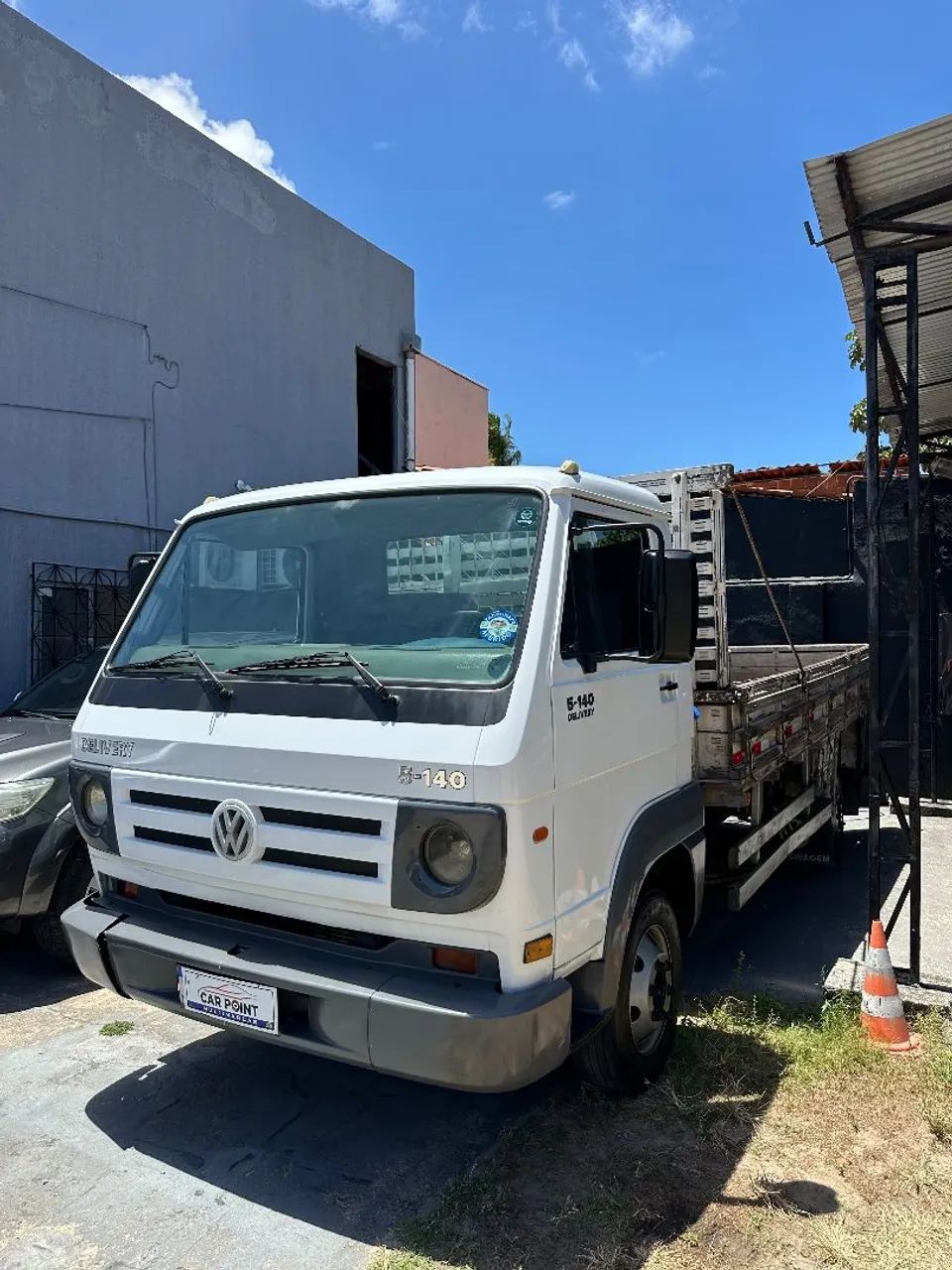 VW/ 5.14 delivery - Foto 3