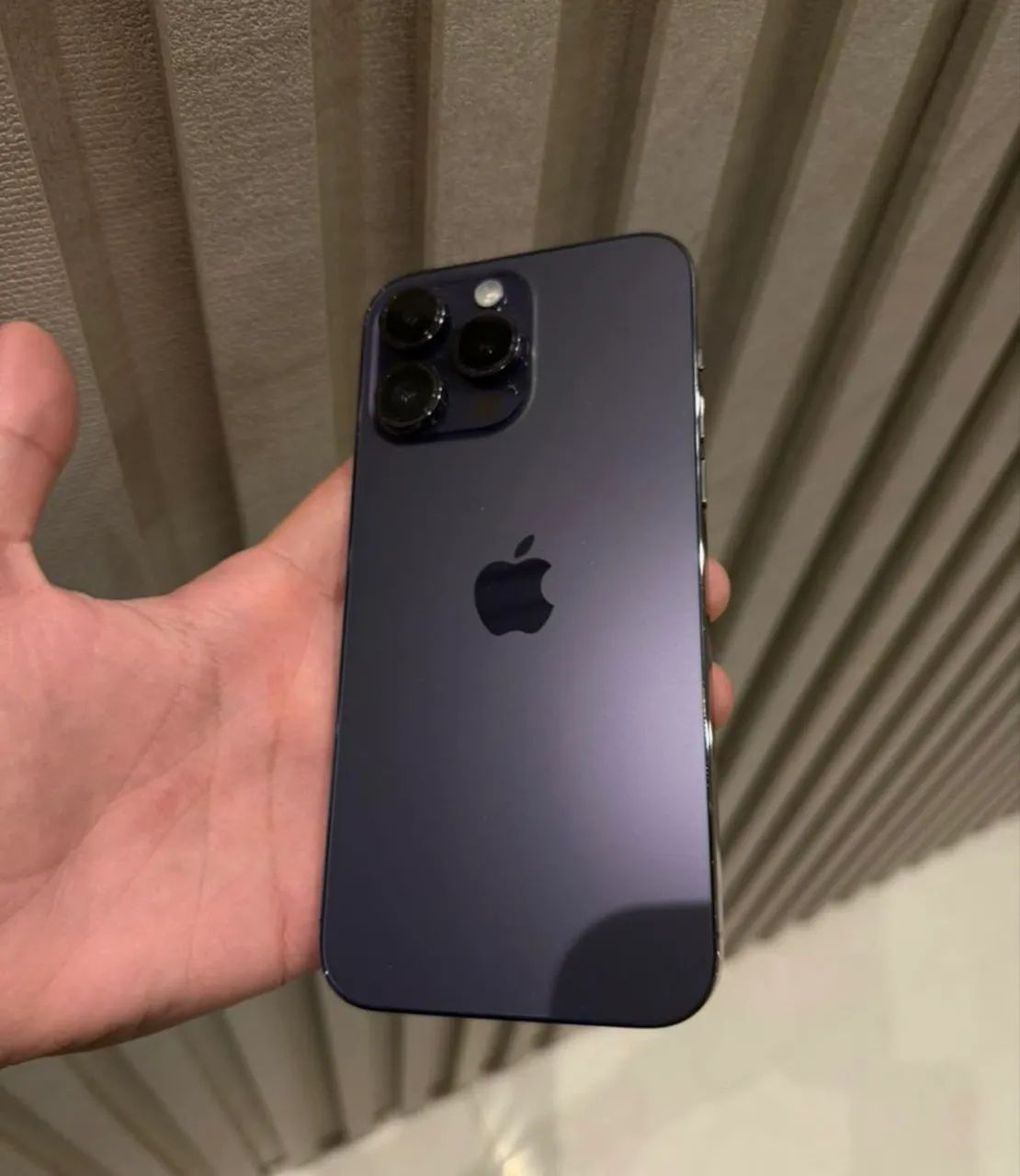IPhone 14 Pro Max novo  - Foto 3