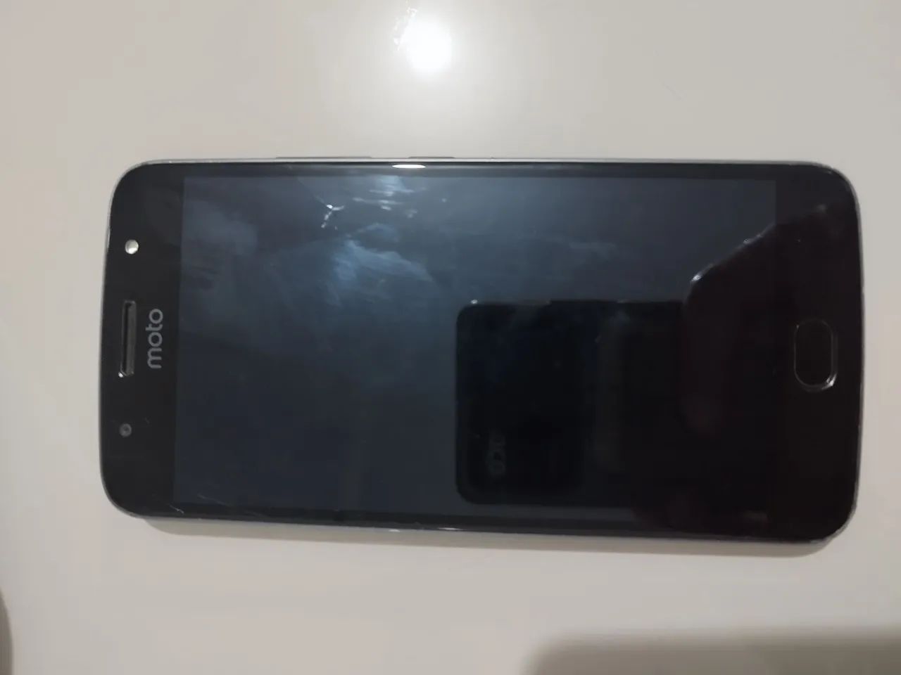 Moto G5S  32 GB R$ 120 - Foto 5