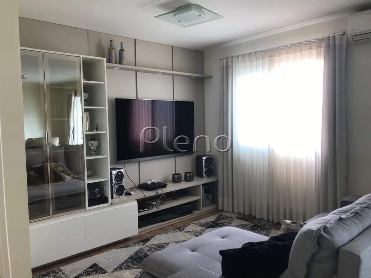 Apartamento à venda em Campinas, Parque Prado, com 3 suítes, com 129 m² - Foto 4