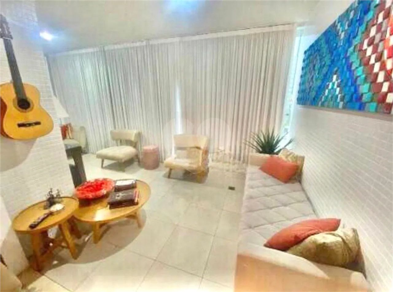 Apartamento com 3 quartos à venda em Praia do suá - ES - Foto 2