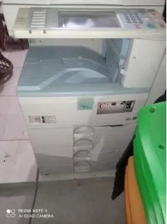 Copiadora Ricoh "Pra vender hoje"   - Foto 2