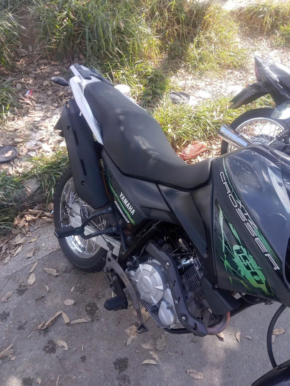 XTZ Crosse 150 2026