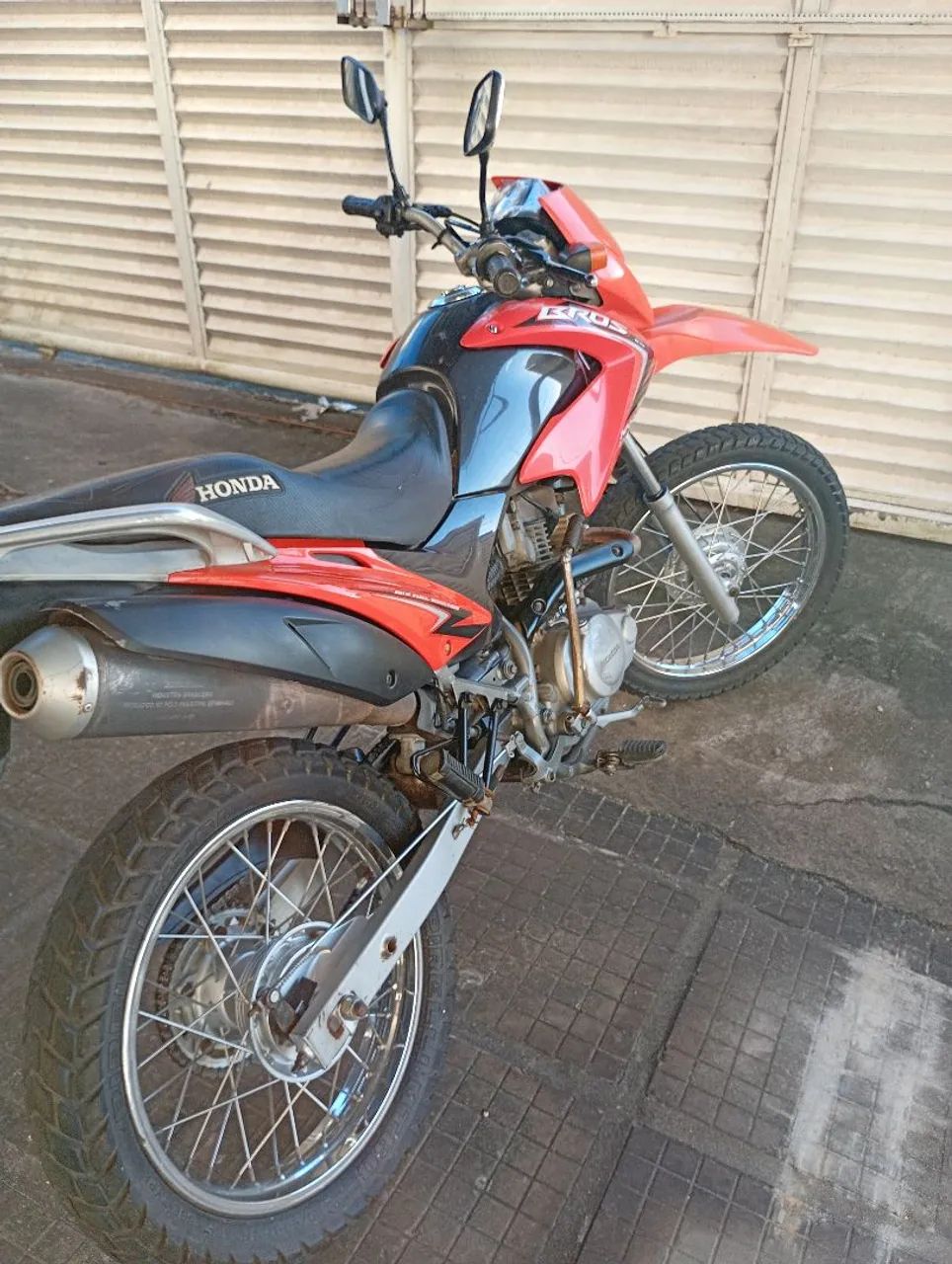 Moto Bros KS 150 - Foto 4