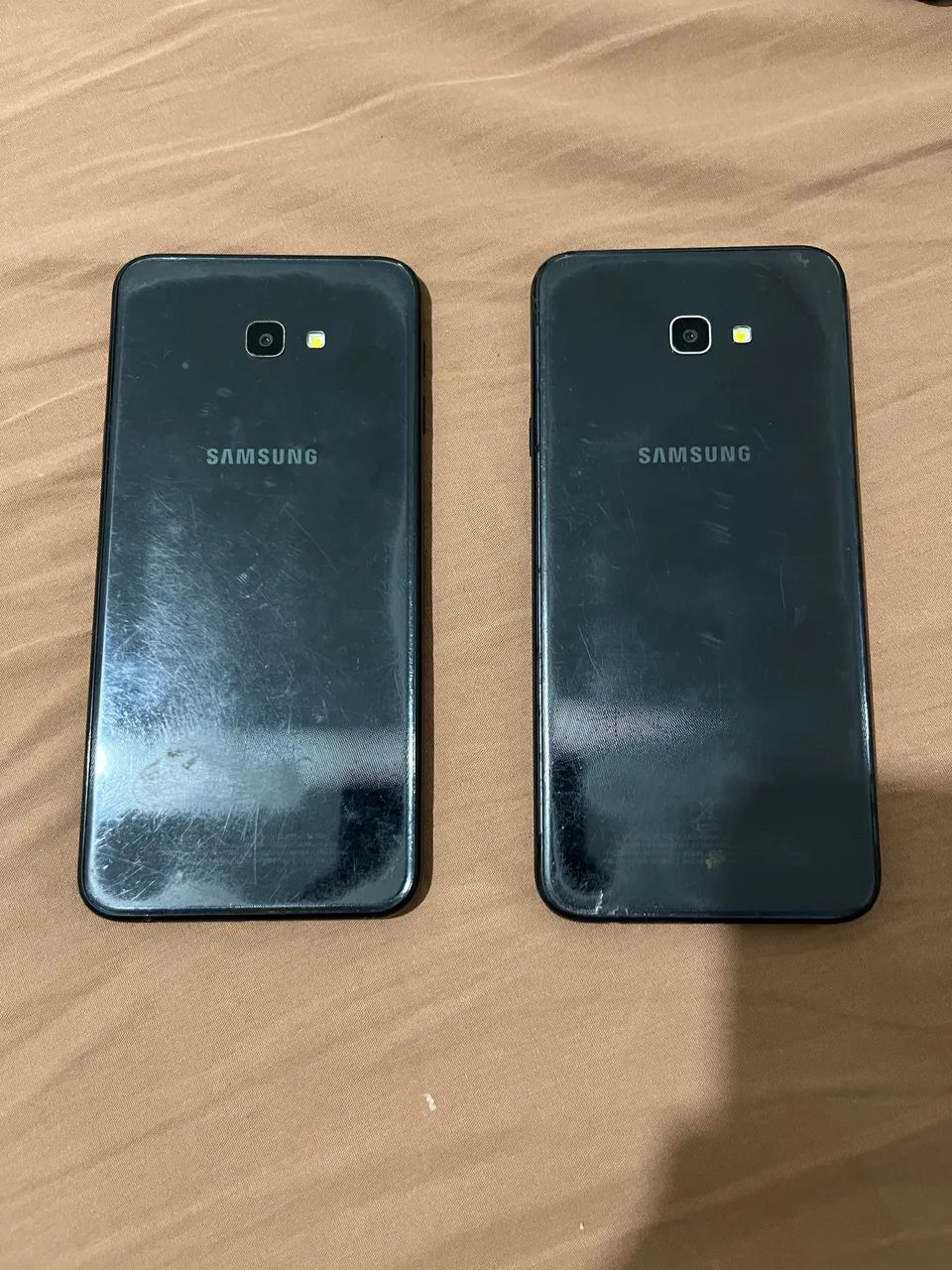 Vendo dois Samsung j4+ (para retirada de peças) - Foto 2