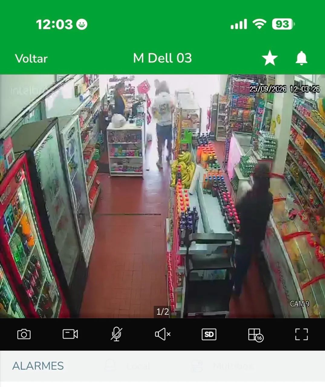 Vendo mercado próximo ao Sesc Interlagos  - Foto 3