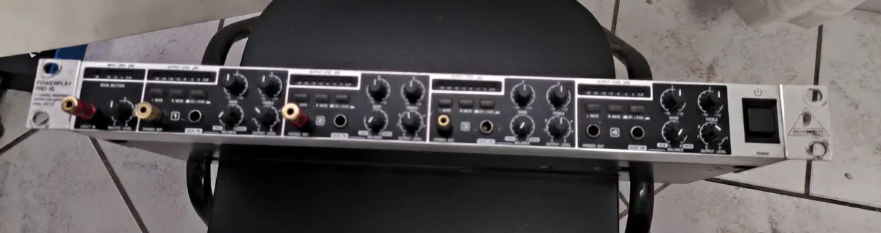 Powerplay  Pro XL HA 4700  - Foto 2