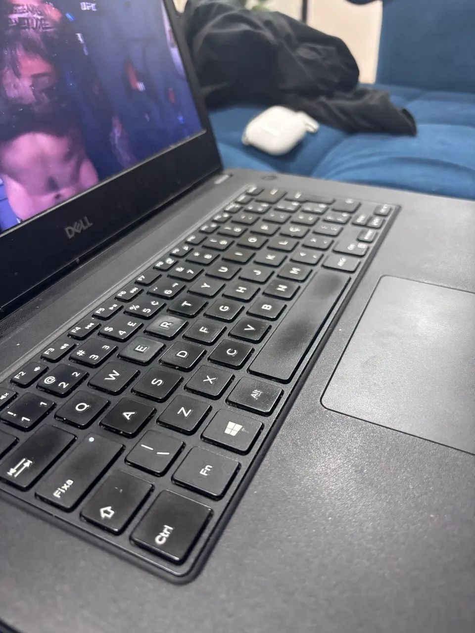 Notebook Dell Latitude 3480 - Intel Core i5 | 8GB RAM | SSD 240GB - Foto 2