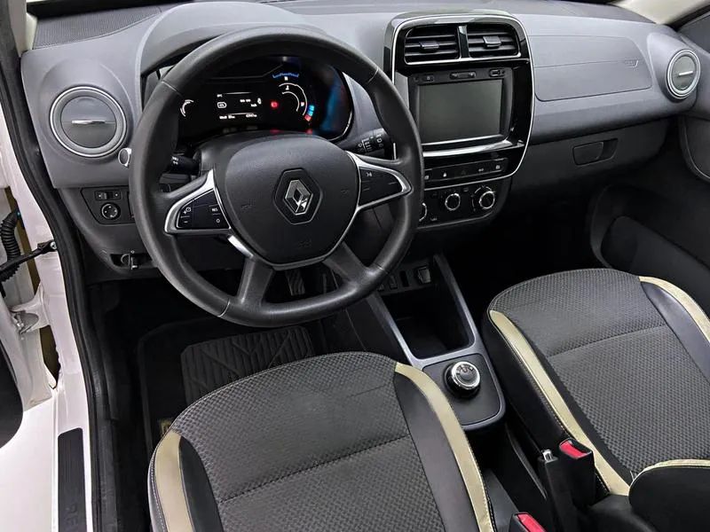 Renault Kwid E-Tech Techno 2023 - Foto 4