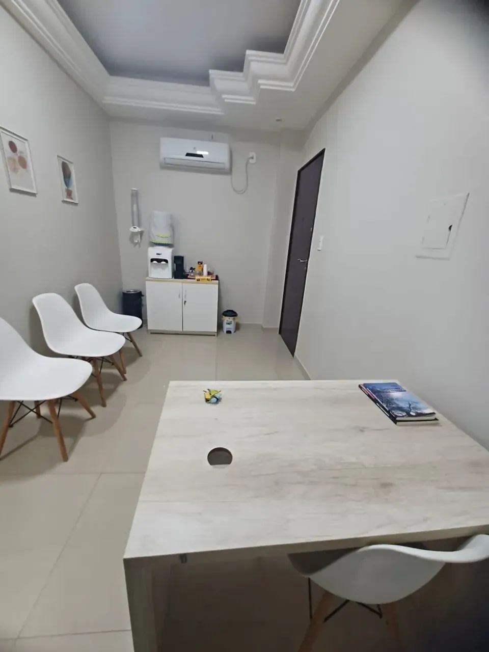 SALA COMERCIAL À VENDA NO MONUMENTAL - Foto 3
