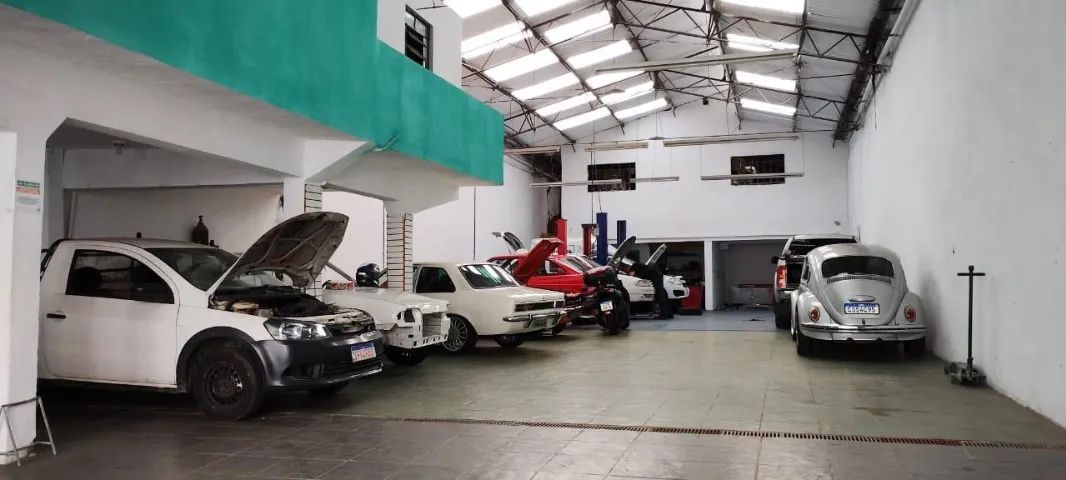 Foto - São Paulo - Cidade São Mateus