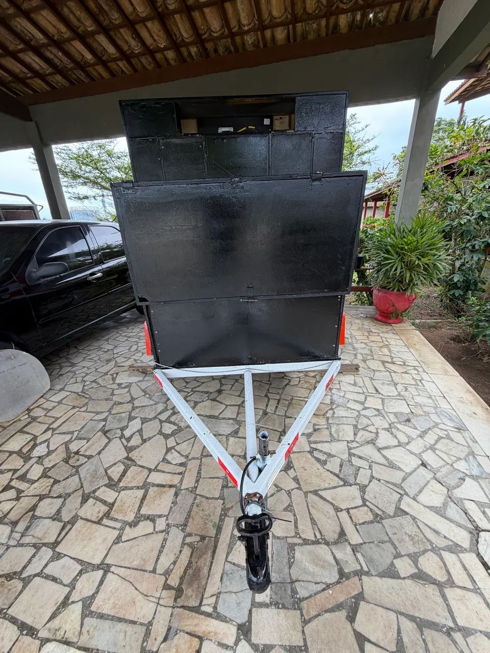 SOM PAREDÃO  - Foto 4