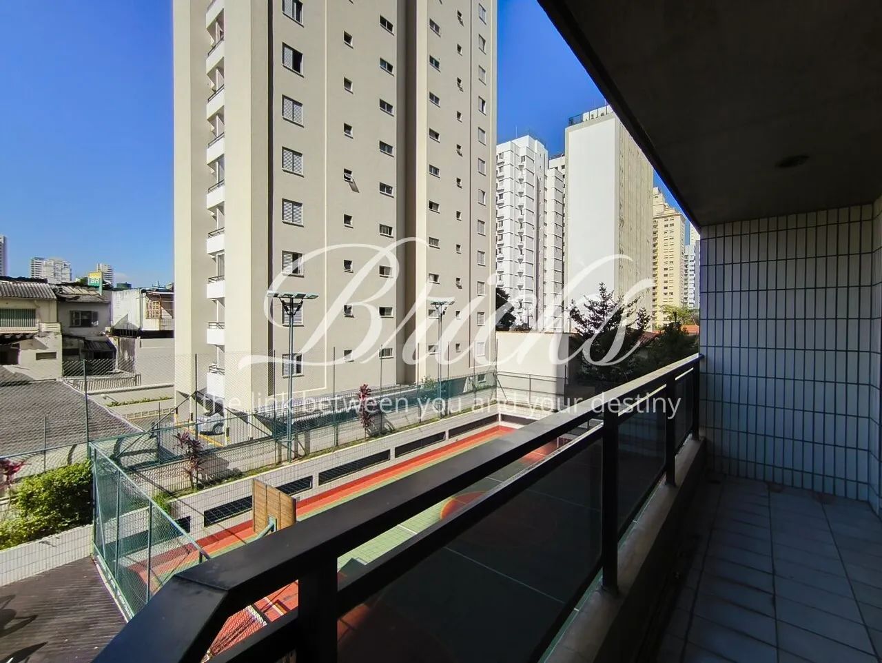 Apartamento a venda no Brooklin com 4 dormitórios e 4 vagas - Foto 4