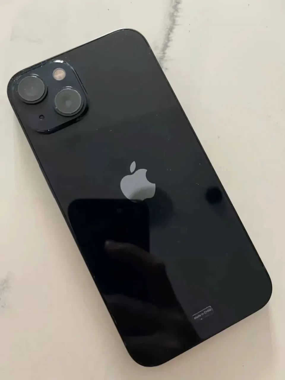 Vendo ou troco iPhone 13 128g 