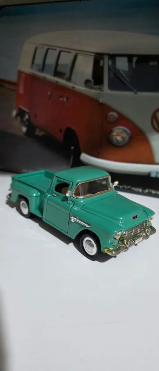 Miniaturas sunyside 1/32  - Foto 3